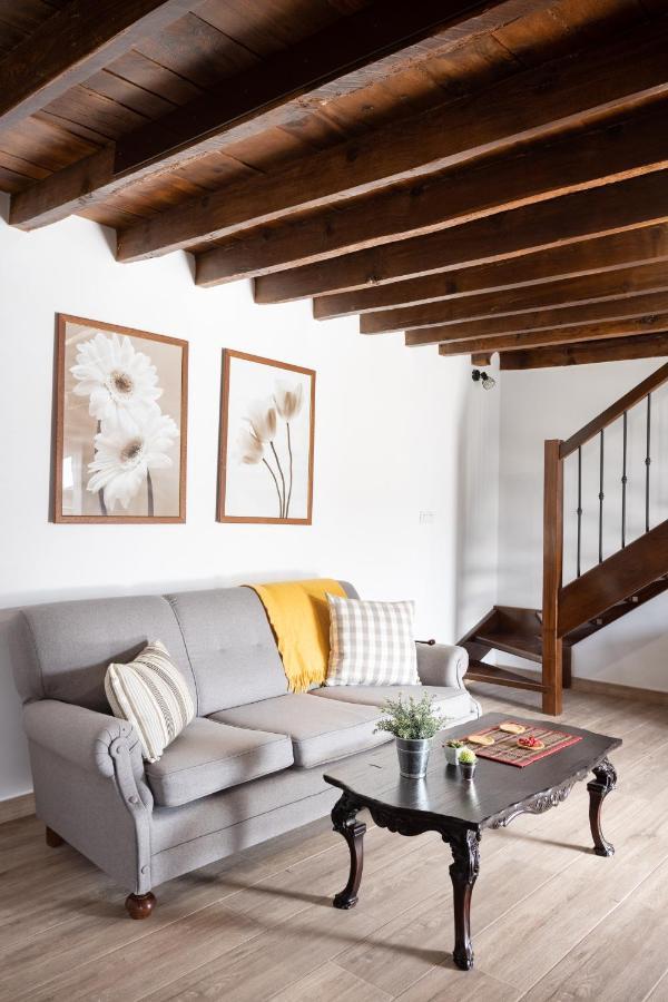 Rural La Zarza By Sunkeyrents * Fasnia