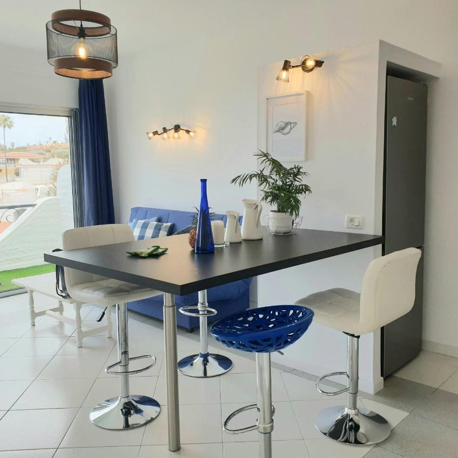 Pampa Azul 515 Apartment Tacoronte