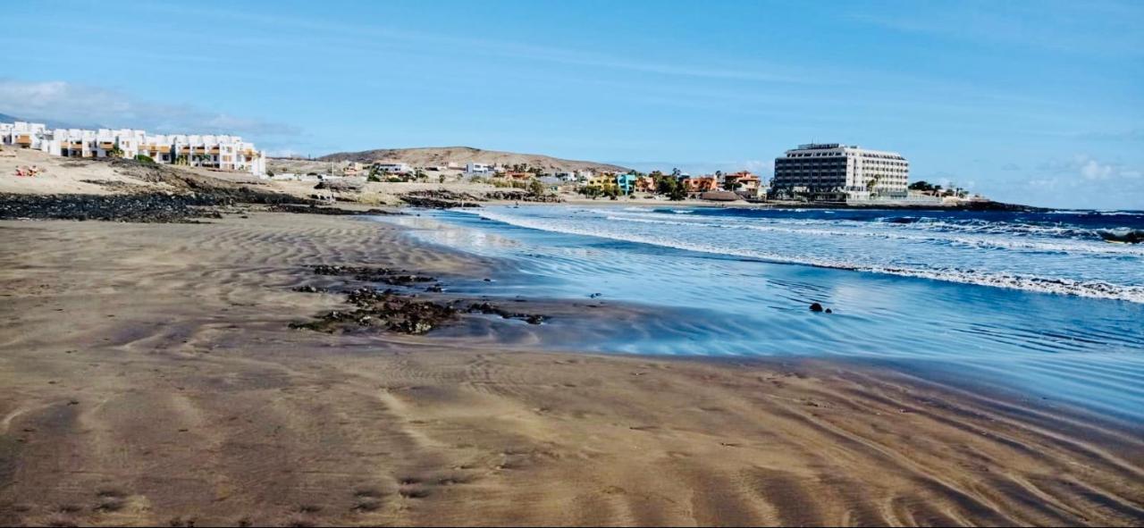 Сasa de vacaciones Vista Marina Lovely - - M&c Tenerife