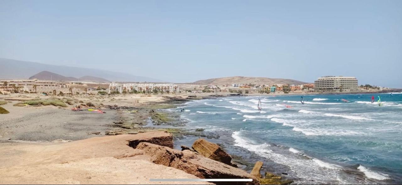 Vista Marina - El Medano (Tenerife)