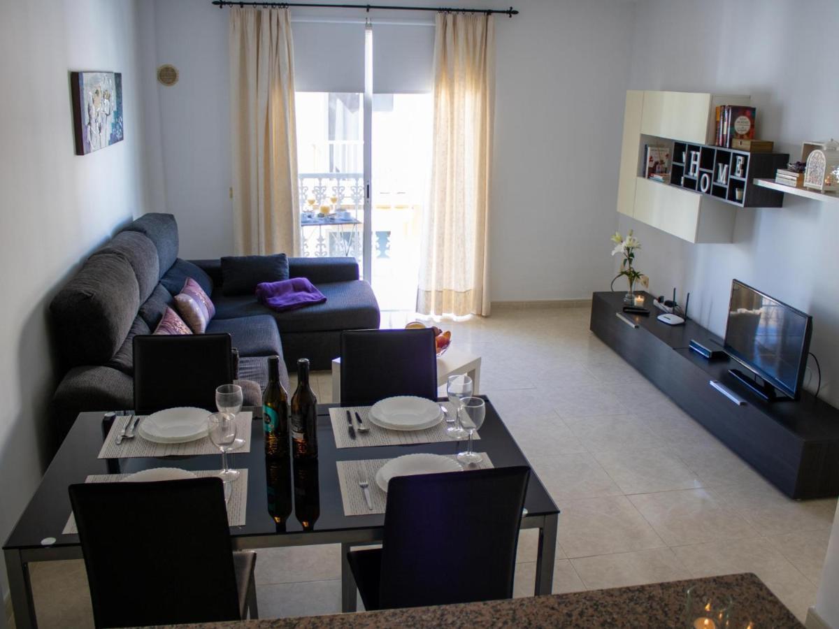 Puesta De Sol 3dr Apartamento Playa de San Juan (Tenerife)