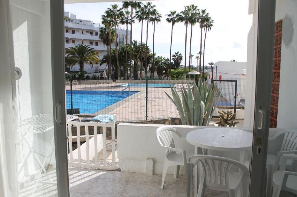 Vina Del Mar - Costa Adeje *