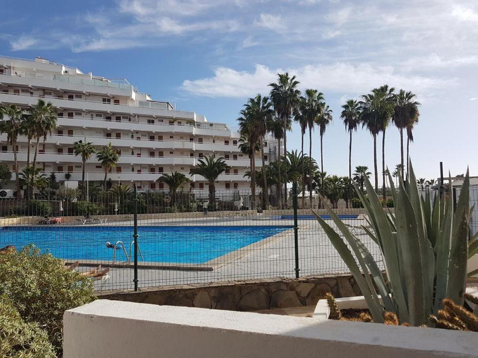 Vina Del Mar - Costa Adeje Apartment