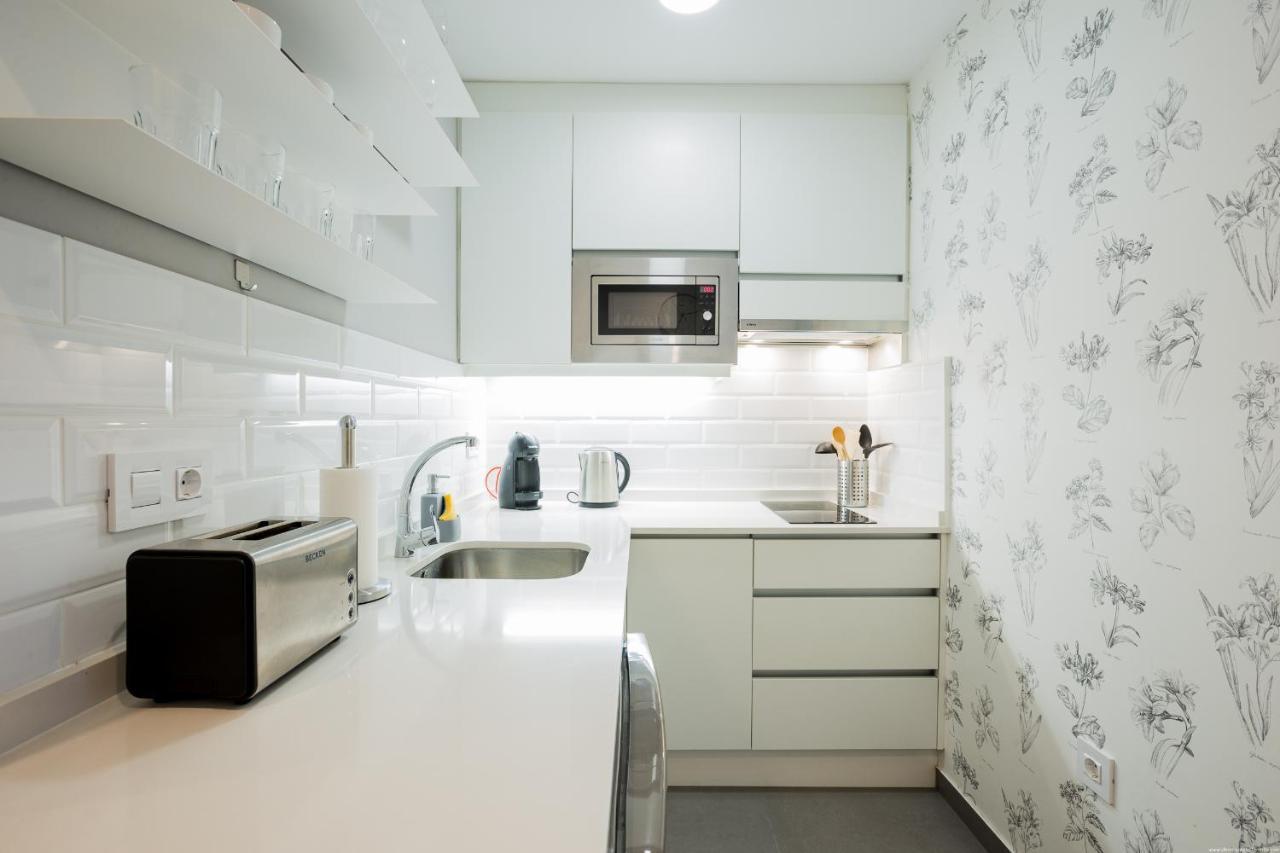 Apartment White - La Caleta Costa Adeje (Tenerife)
