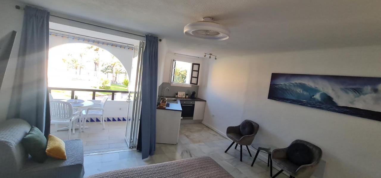 Apartment Parque Santiago 3 Studio Vista Mar Playa de las Americas (Tenerife)