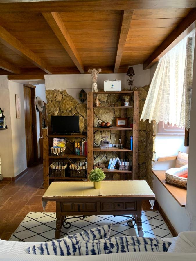 Casa Terrera 