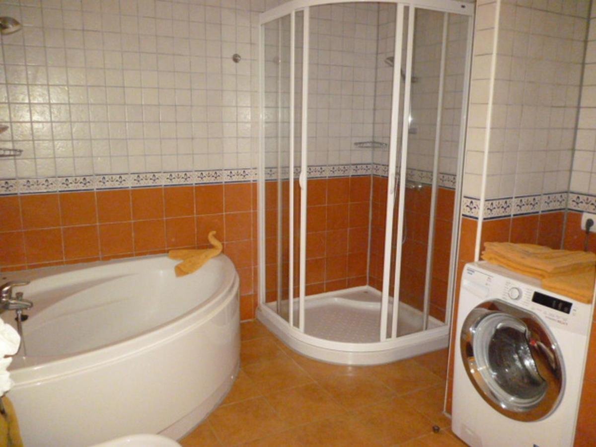 El Rincon 2 Appartement *