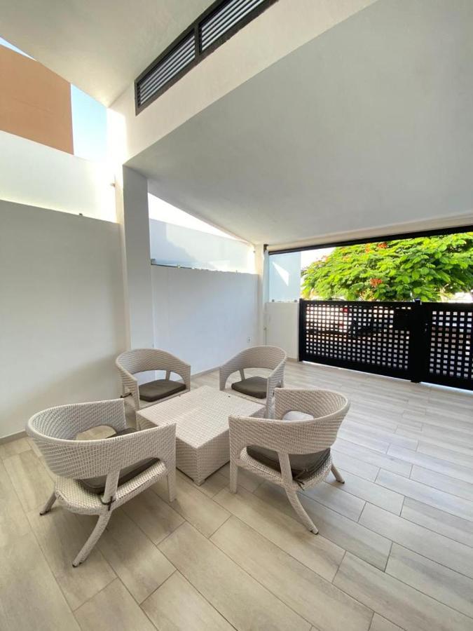Hébergement de vacances Modern Loft Costa Adeje Free Wifi Costa Adeje (Tenerife)