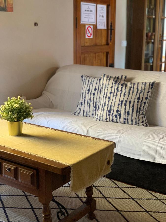 Holiday home Casa Terrera 
