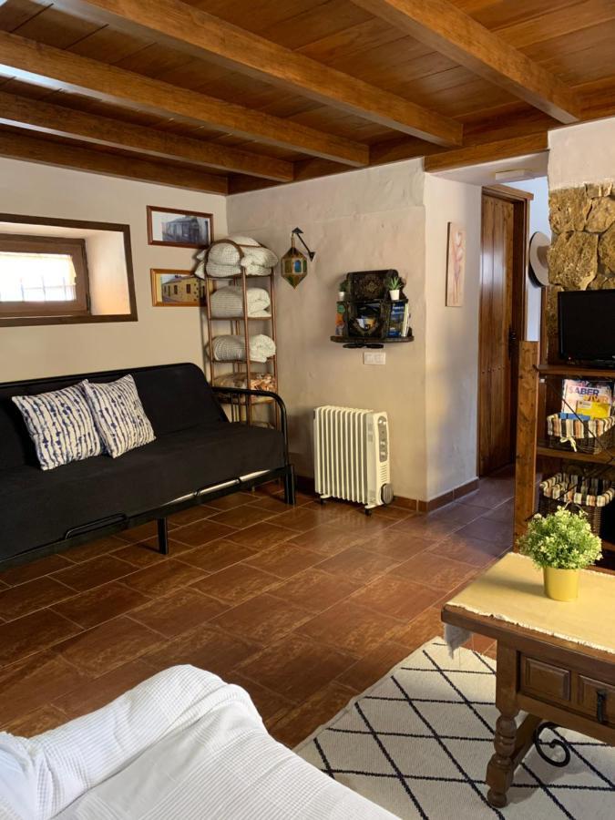 Casa Terrera 