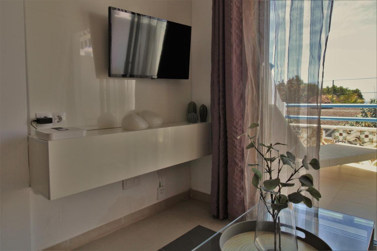Apartamento Au Bord De L’ Ocean, Playa Paraiso