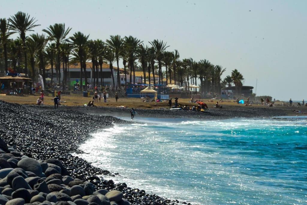 Cozy Americas * Playa de las Americas (Tenerife)