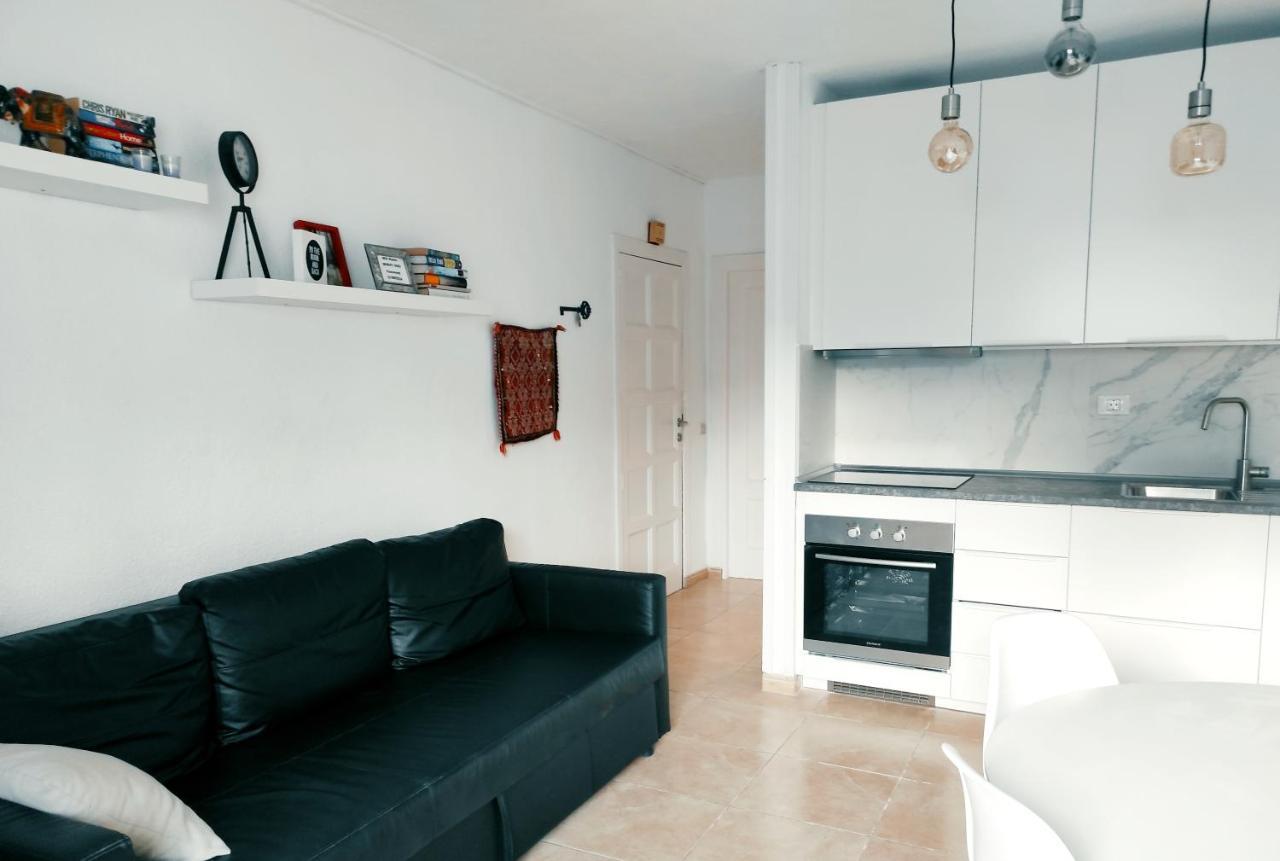Maria Apartment *