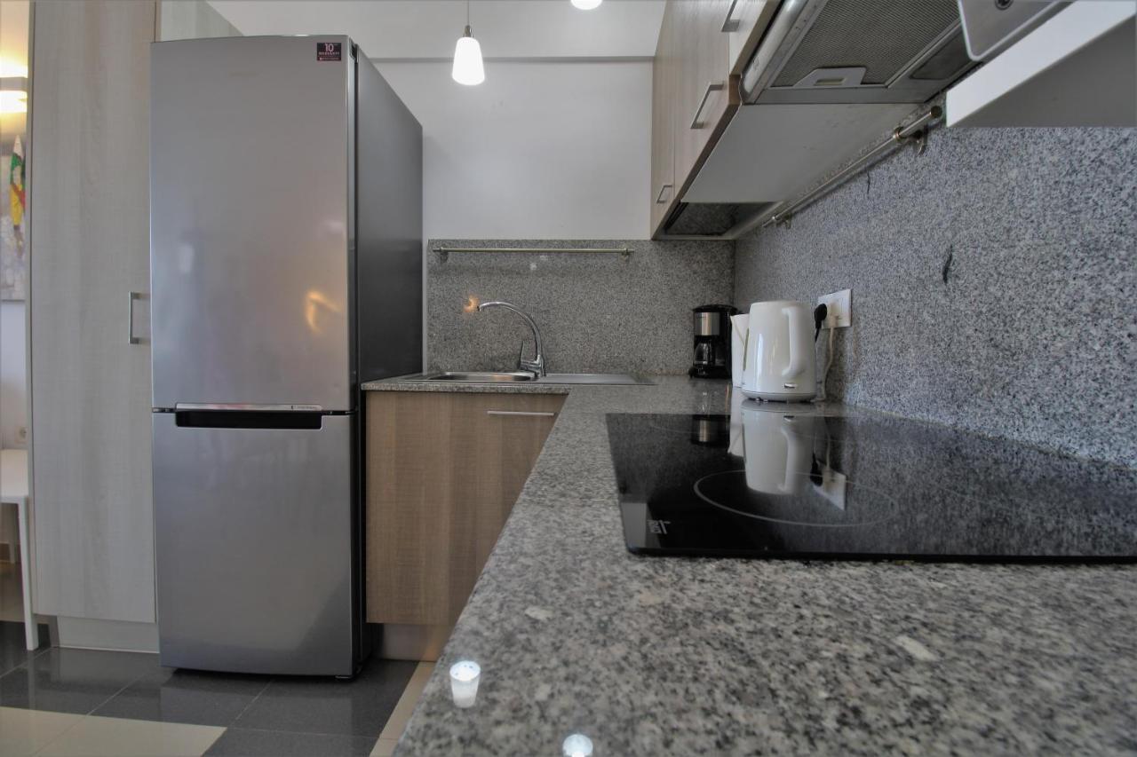 Apartamento Au Bord De L’ Ocean, Playa Paraiso *