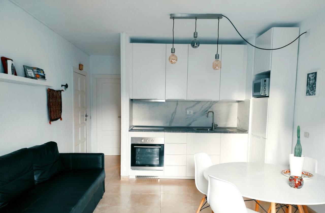 Maria Apartment *