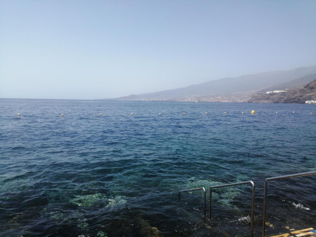 Masrelaxtenerife Homestay