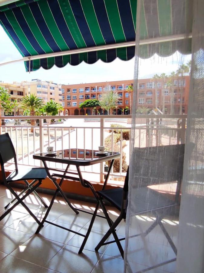 Almichara Apartamento El Médano