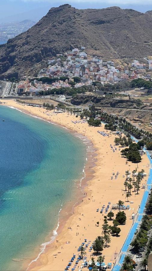 Casa Teresita * San Andres (Tenerife)