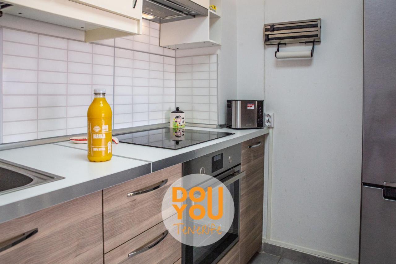 Appartement Deluxe Club San Miguel de Abona