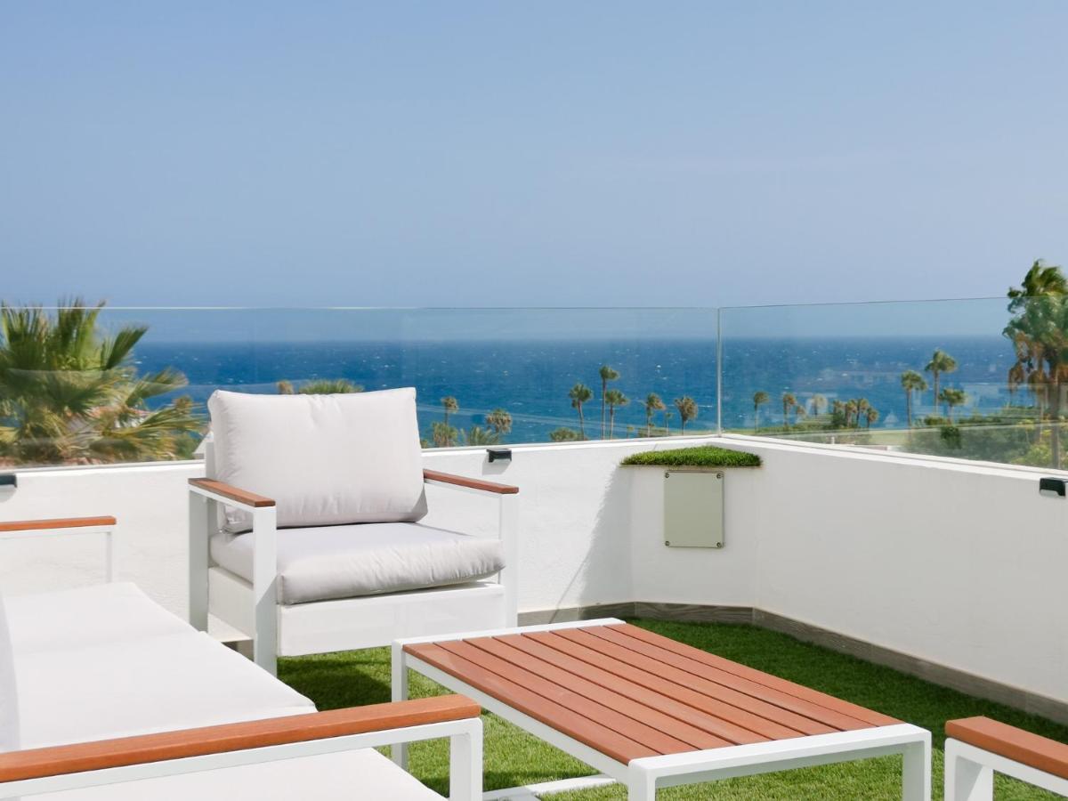 Karat Ocean Golf San Miguel de Abona