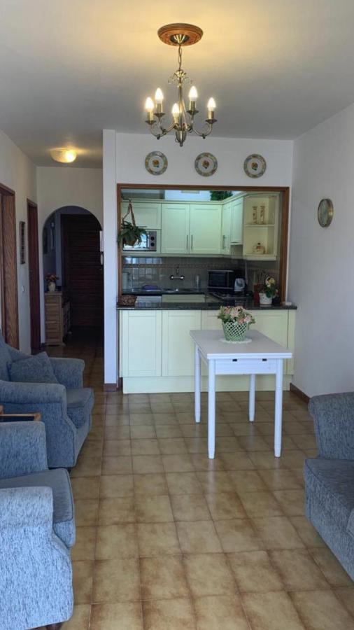 Edificio Primavera,Los Cristianos Apartamento Arona (Tenerife)