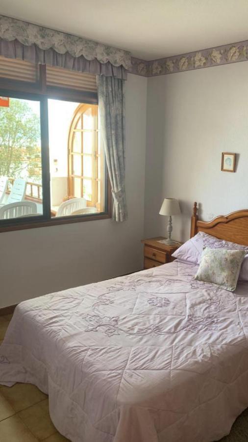 Edificio Primavera,Los Cristianos Apartamento Arona (Tenerife)