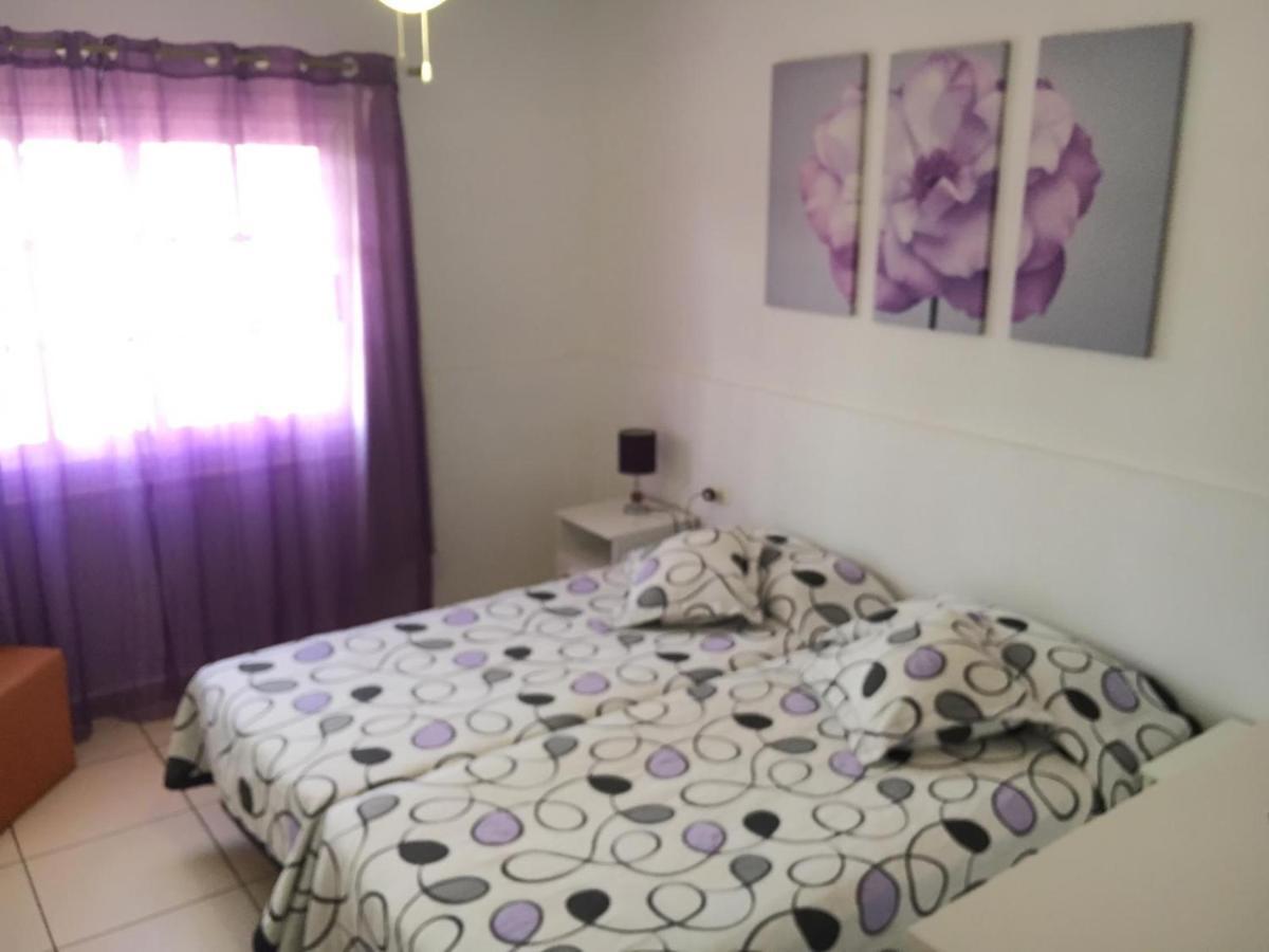 Appartement Bungalow In The Palms San Miguel de Abona