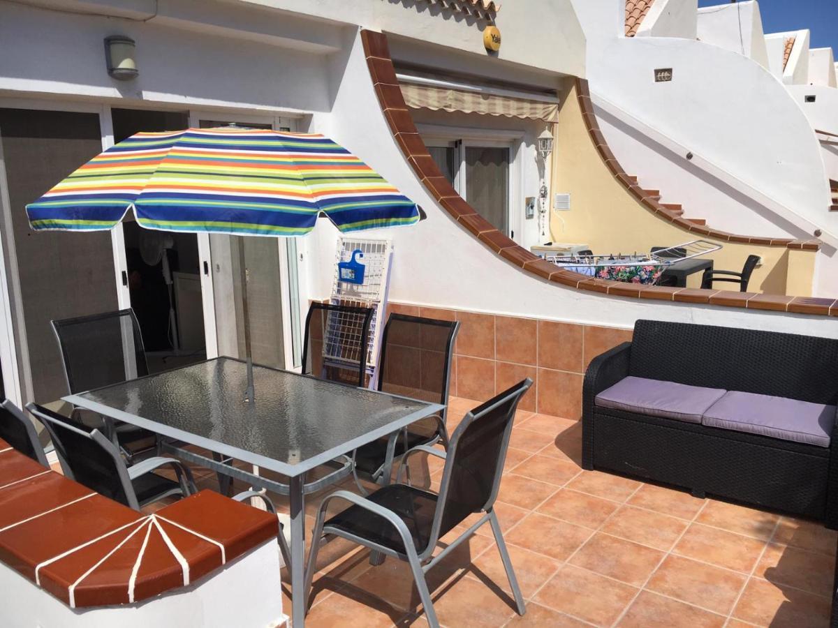 Appartement Bungalow In The Palms *