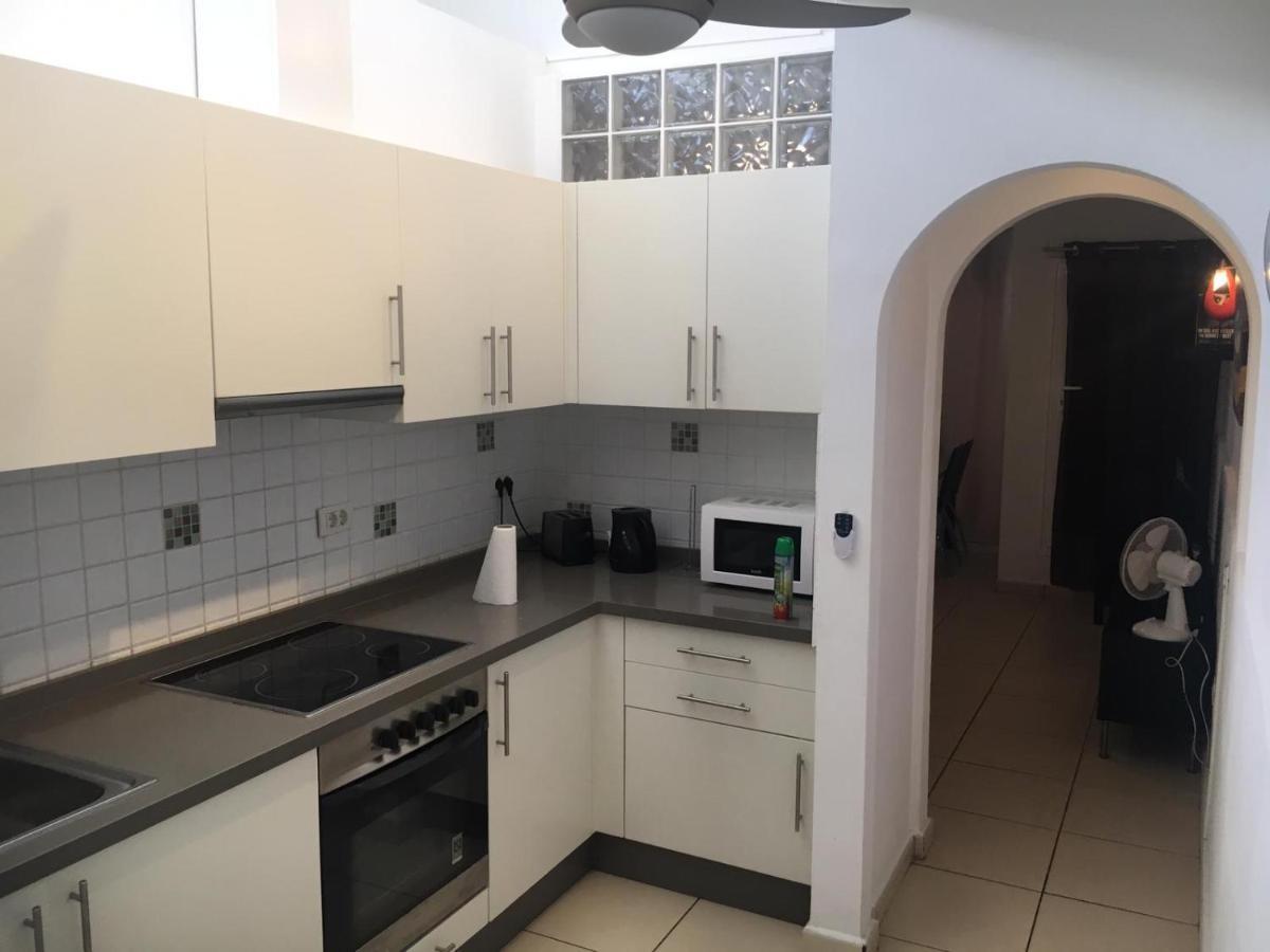 Appartement Bungalow In The Palms *