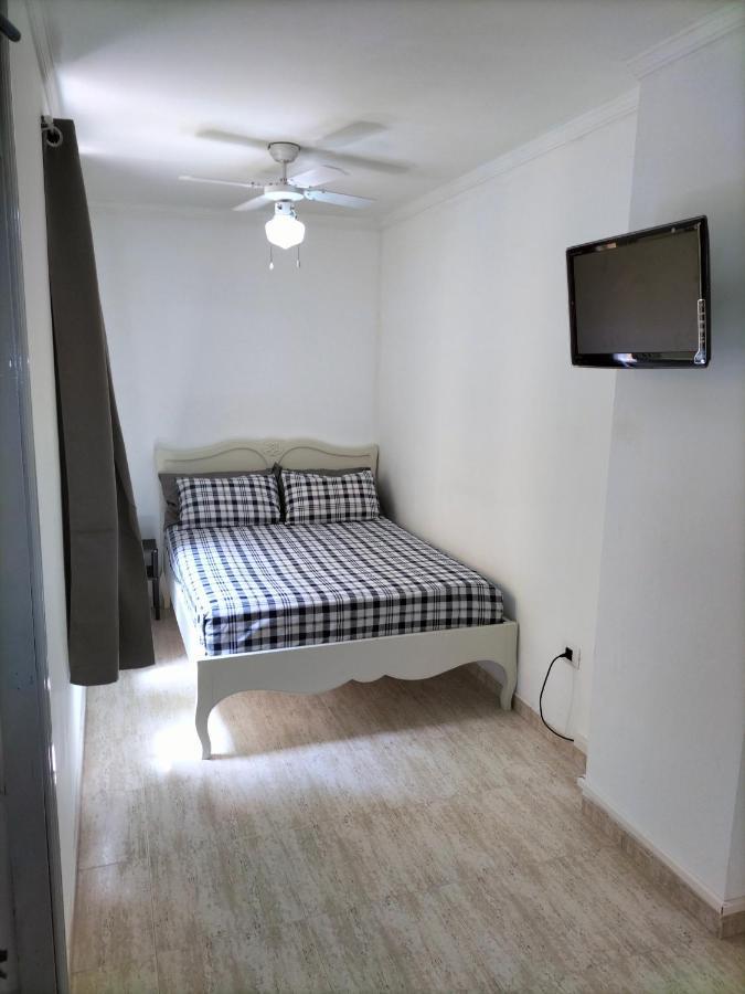 Apartamento Ceyla Vistas Cristianos