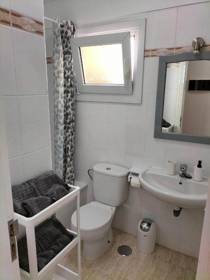 Apartamento Ceyla Vistas Cristianos