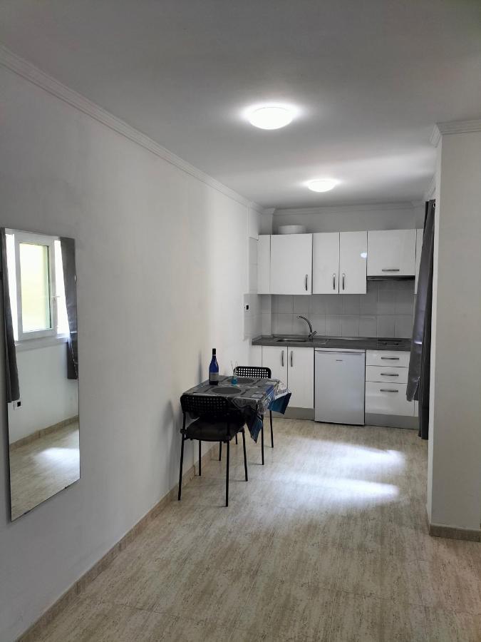 Apartamento Ceyla Vistas Cristianos