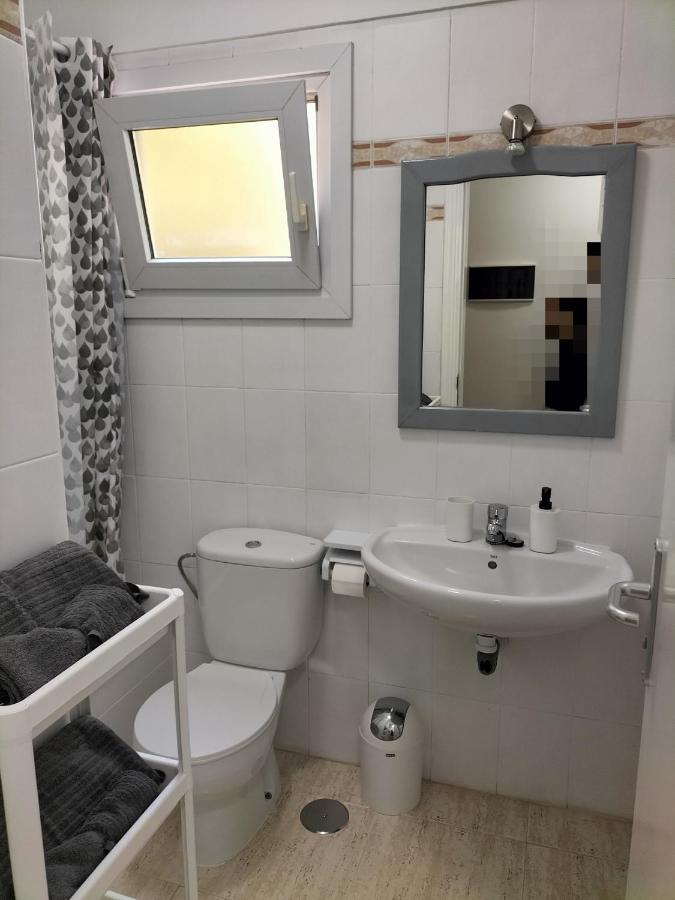 Apartamento Ceyla Vistas Cristianos