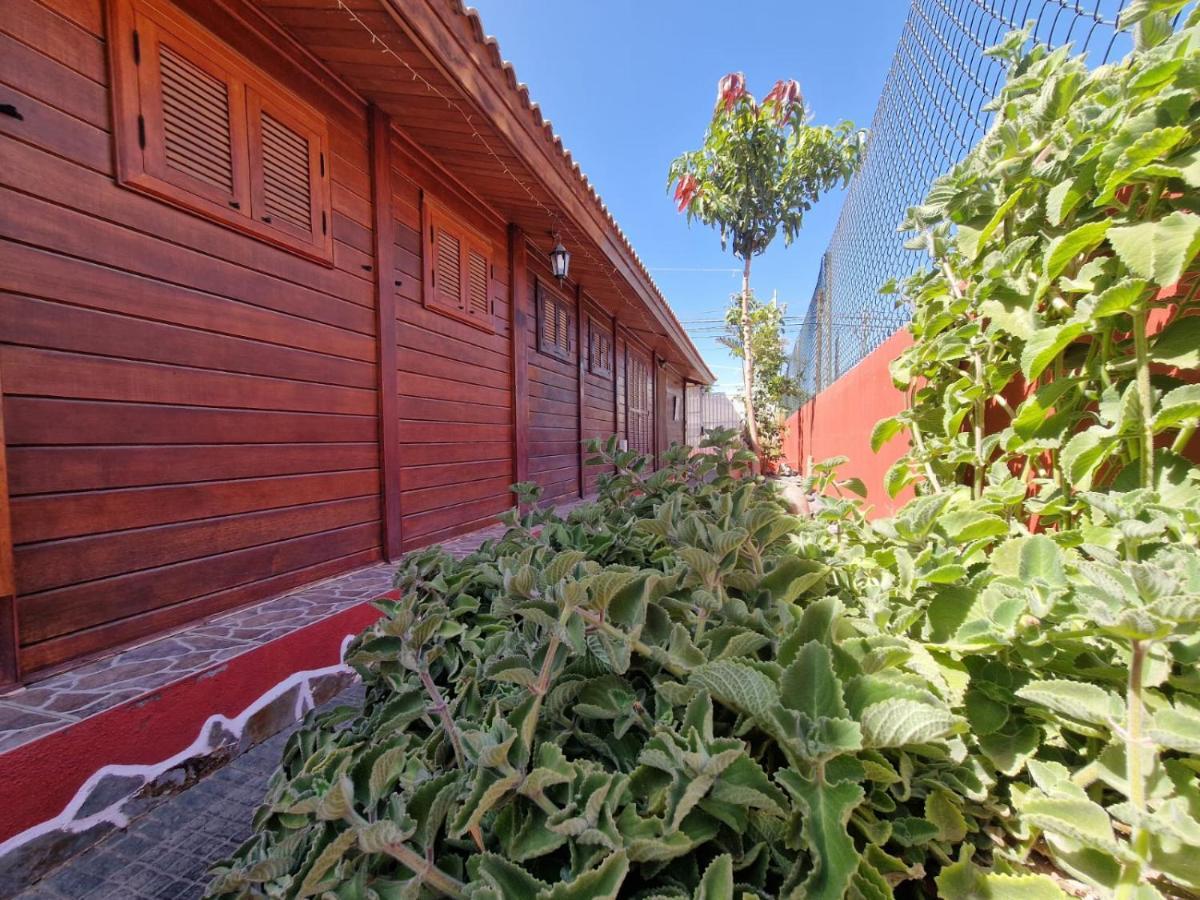 Holiday home Rural San Antonio Candelaria