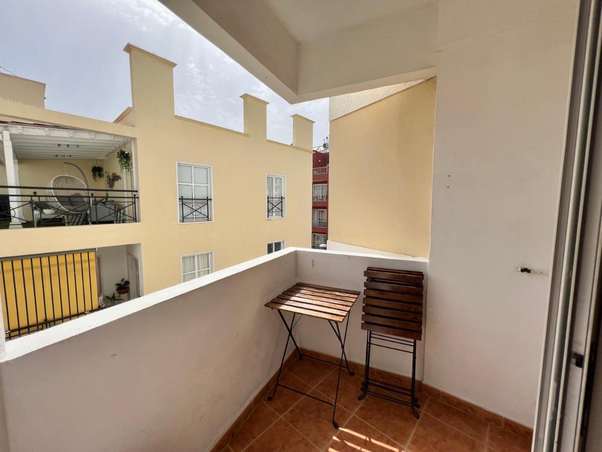 Appartement La Gavota Los Cristianos (Tenerife)