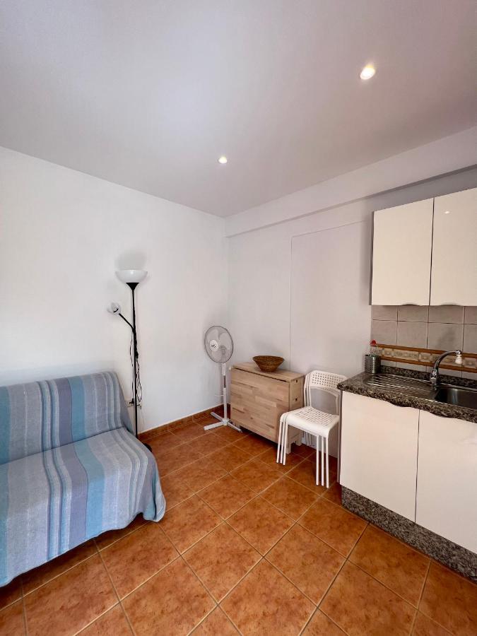 La Gavota Appartement Los Cristianos (Tenerife)