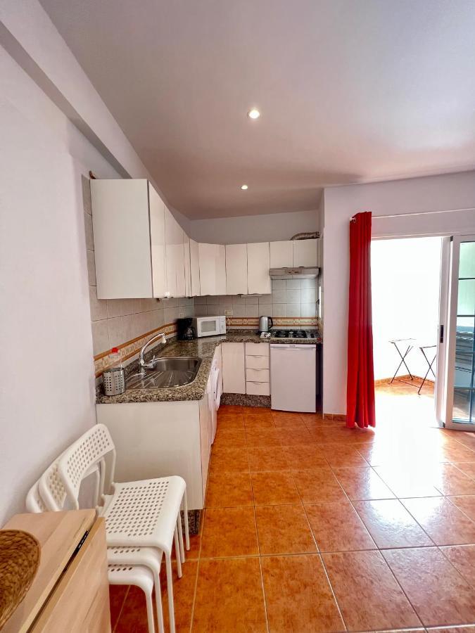 Appartement La Gavota Los Cristianos (Tenerife)