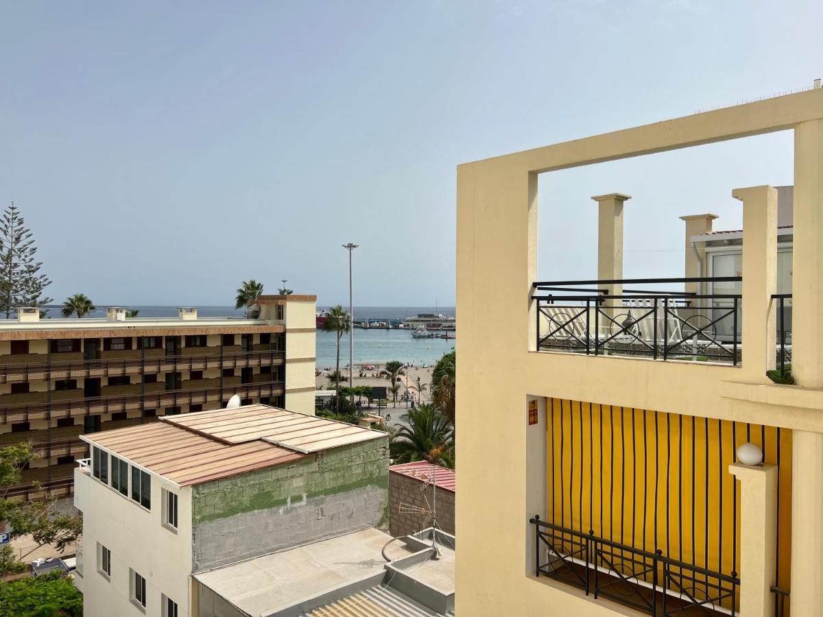 La Gavota Los Cristianos (Tenerife)