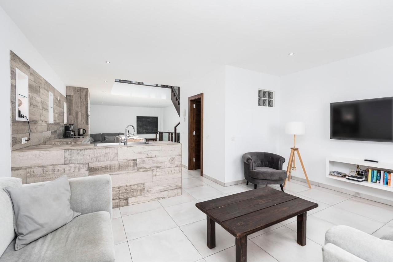 Apartment Medano4you The Playa Chica Loft