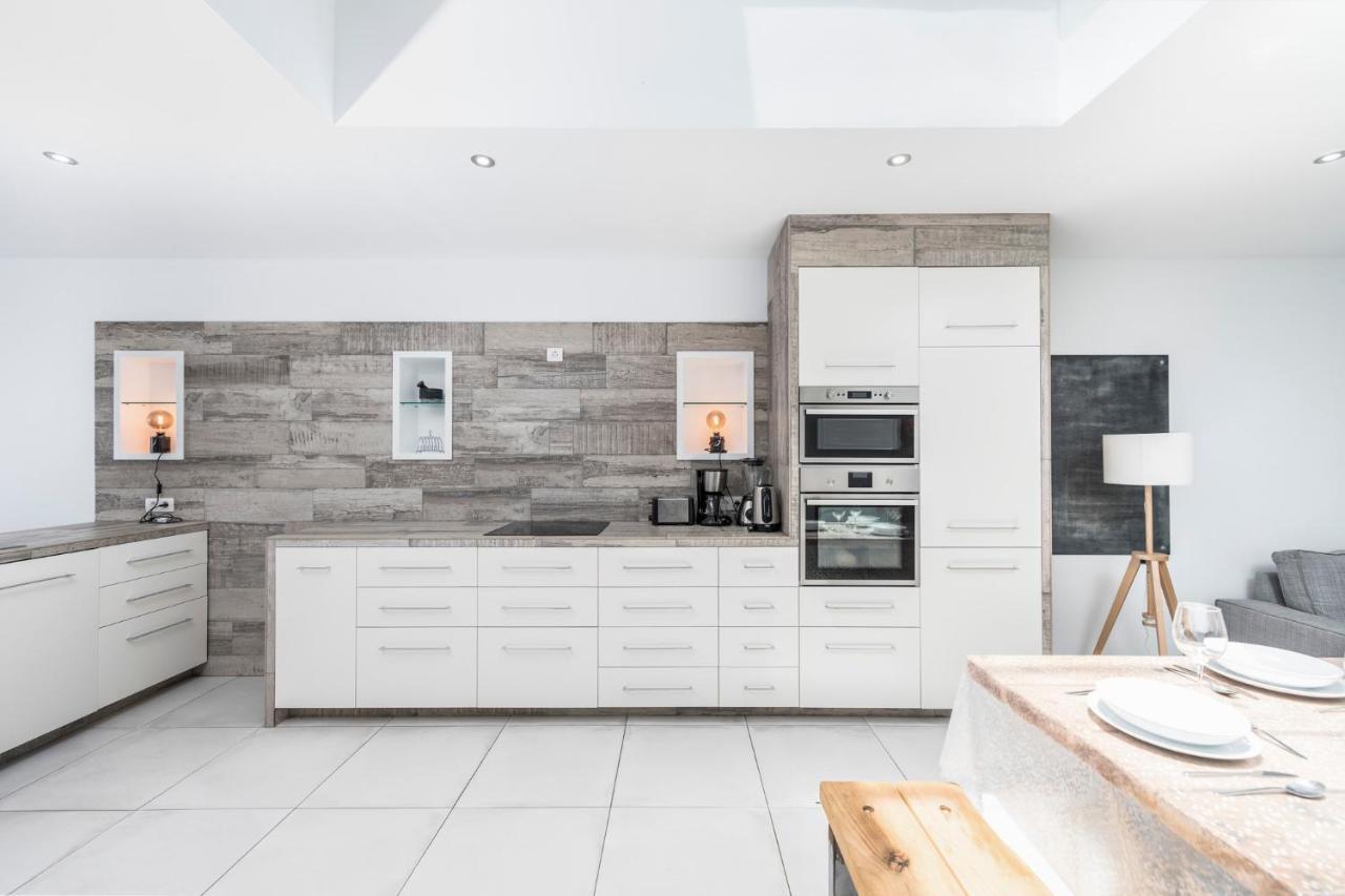 Apartment Medano4you The Playa Chica Loft El Medano (Tenerife)
