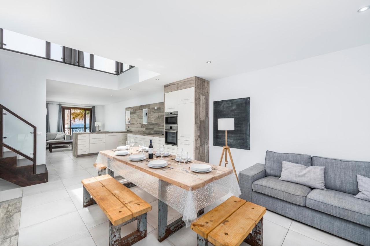 Apartment Medano4you The Playa Chica Loft El Medano (Tenerife)
