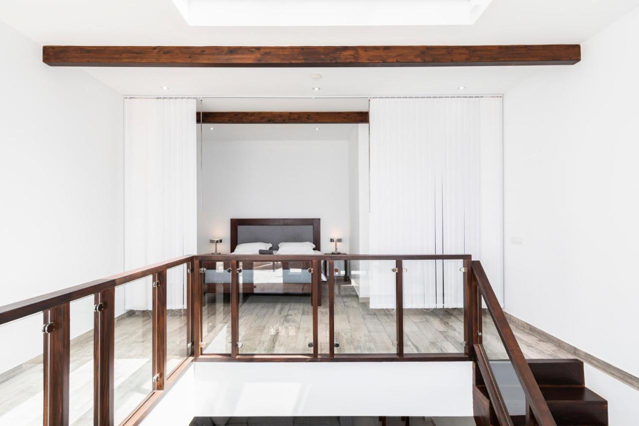 Medano4you The Playa Chica Loft Apartment *
