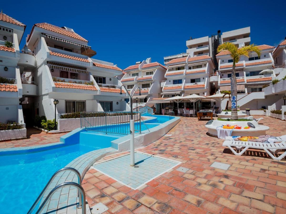 Floritas 23 Terrace And Swimming Pool