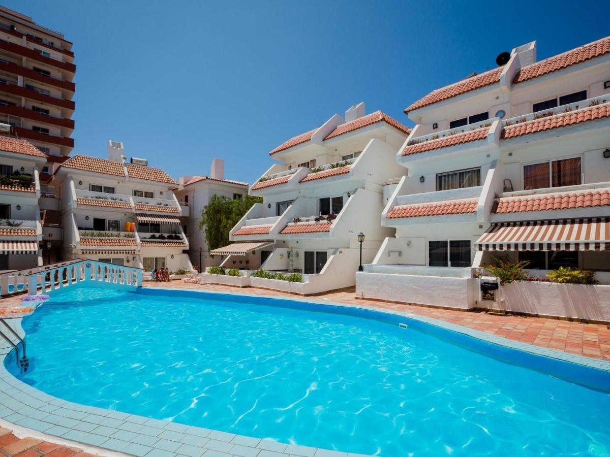 Floritas 23 Terrace And Swimming Pool *