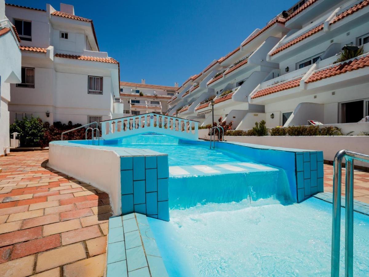 Appartement Floritas 23 Terrace And Swimming Pool