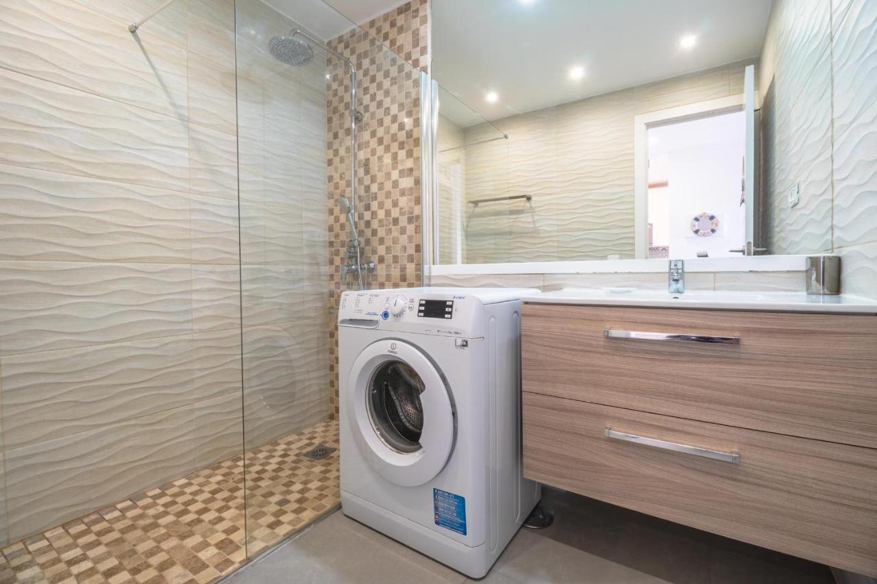 Apartamento Blue Sky Paraiso *