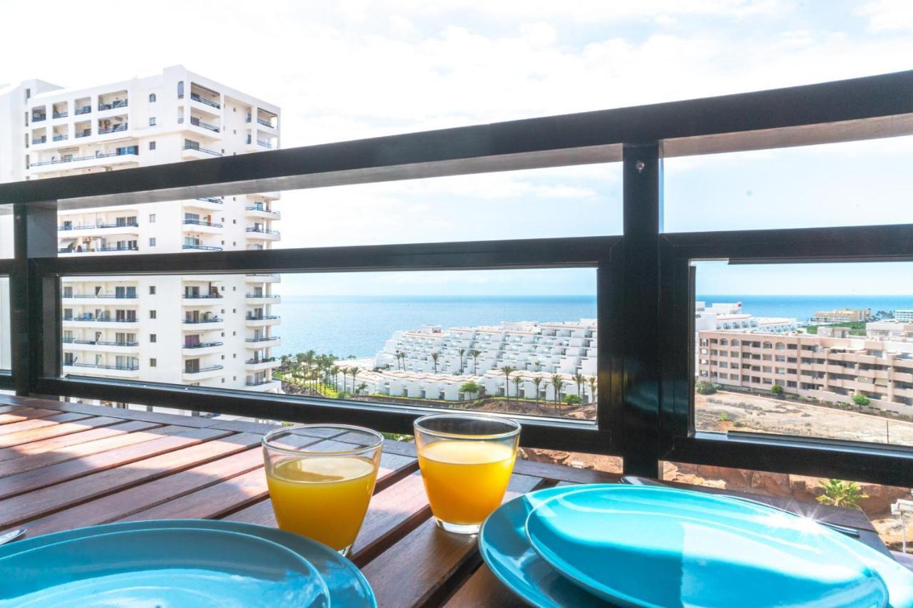 Apartamento Blue Sky Paraiso *