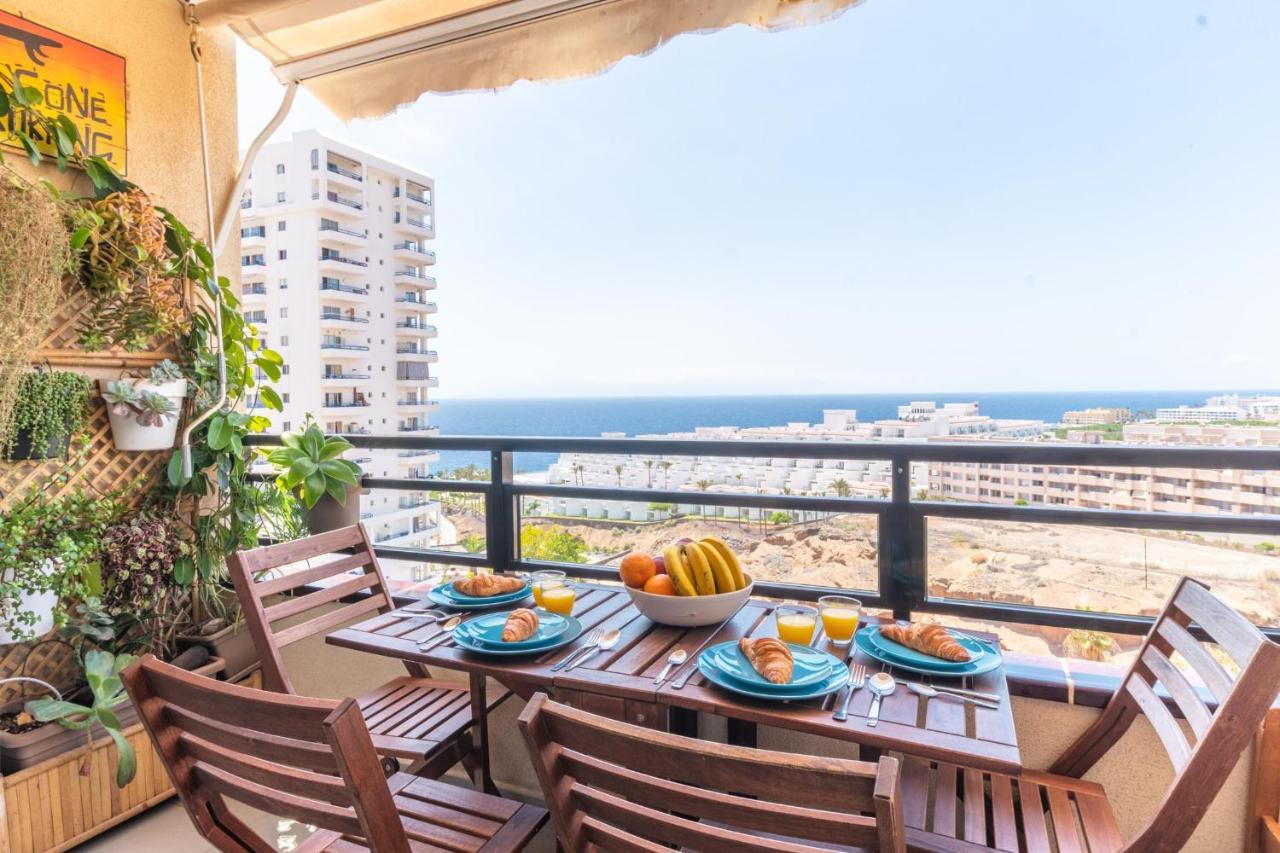 Apartamento Blue Sky Paraiso