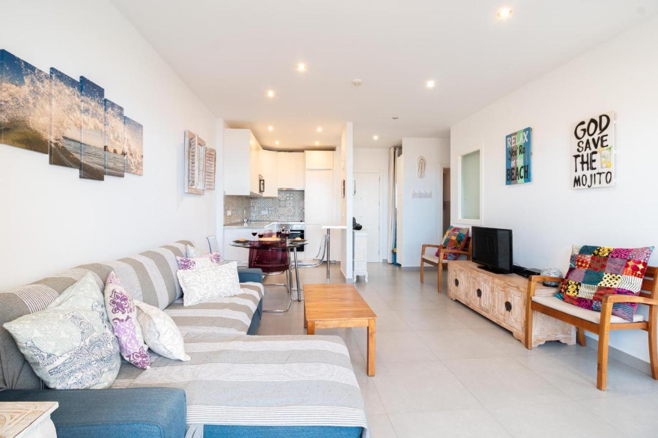Apartamento Blue Sky Paraiso Costa Adeje (Tenerife)