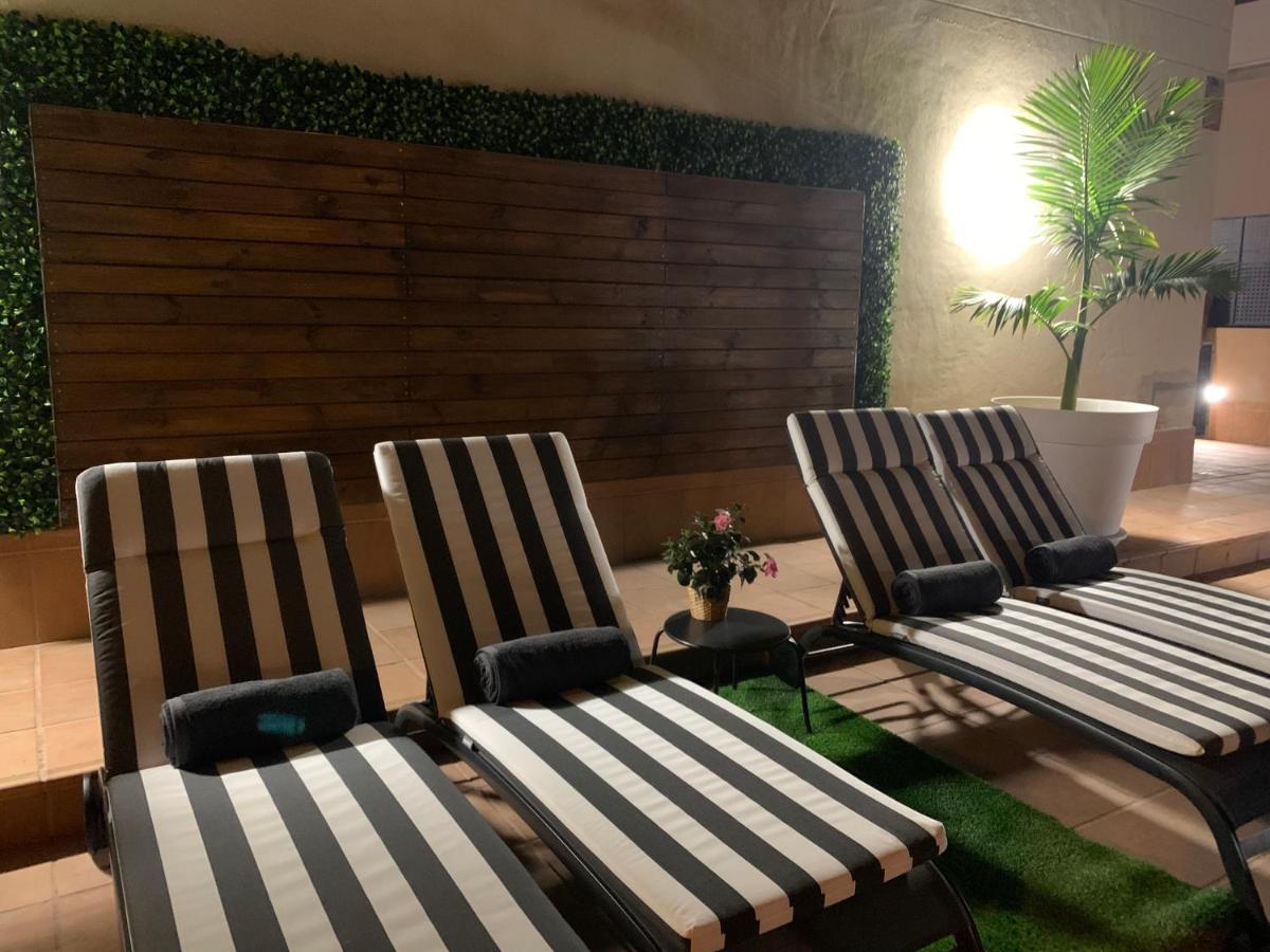 Villa View Candesol Con Jacuzzi Privado Puerto de Santiago (Tenerife)